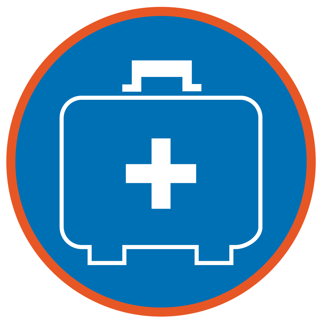 Workplace Health Promotion icon