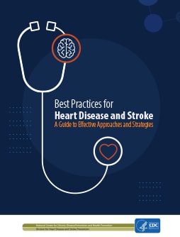Best Practices for Heart Disease and Stroke: A Guide to Effective Approaches and Strategies