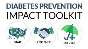 Impact Toolkit Help | National Diabetes Prevention Program | CDC
