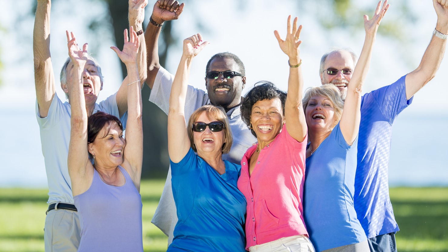 Testimonials from participants | National Diabetes Prevention Program Testimonials from participants | National Diabetes Prevention Program