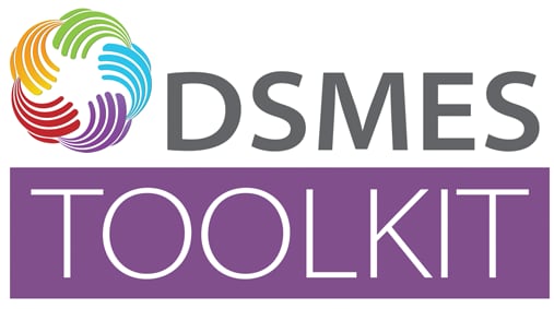 DSMES toolkit logo
