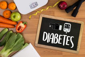 diabetes test,  health Medical Concept