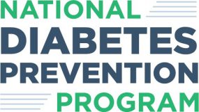 National Diabetes Prevention Program logo