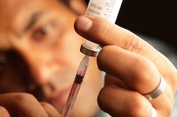 Sin aliento usted está Volar cometa Tipos de insulina | CDC