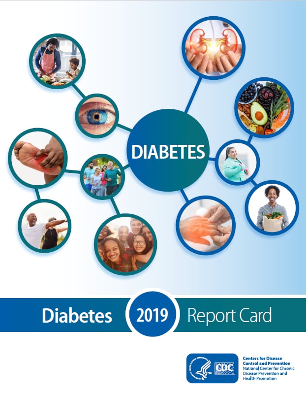 Diabetes 2019 Report Card
