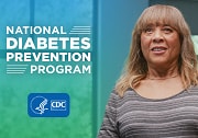National diabetes prevention program