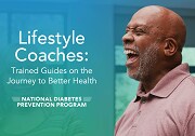 Lifestyle coaches: Trained guides on the journey to better health.