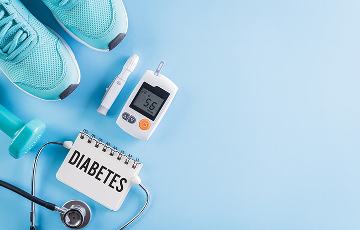 The Facts, Stats, and Impacts of Diabetes | CDC