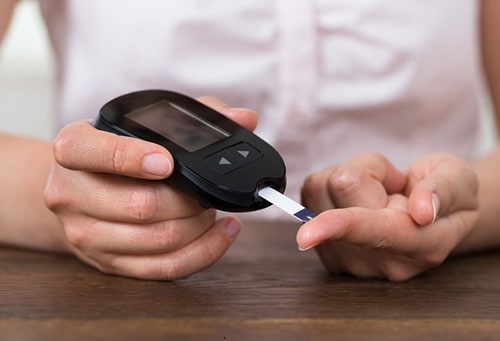Manage Blood Sugar | Diabetes | CDC