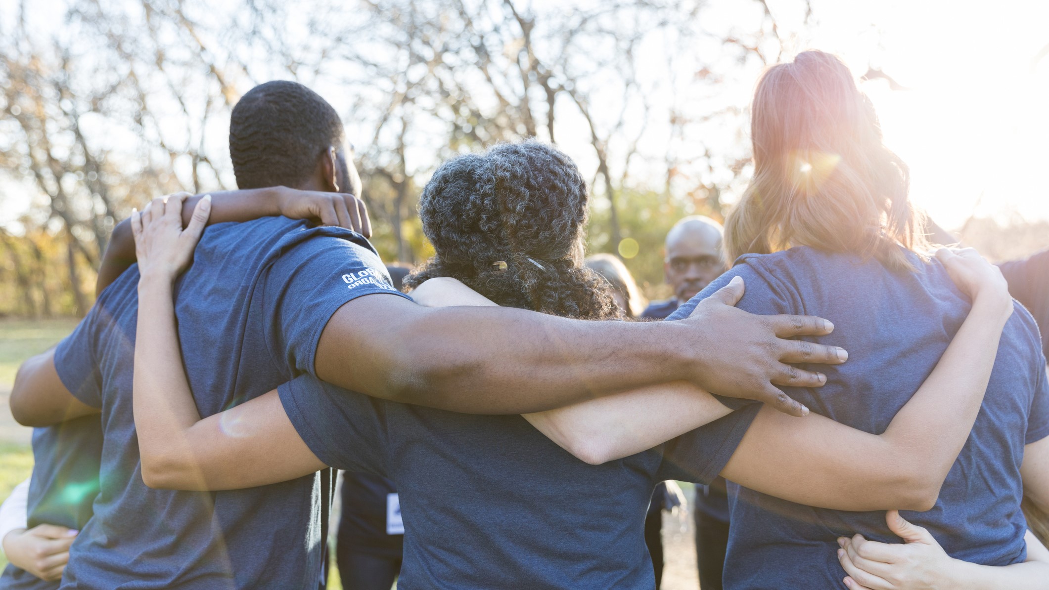 Community Based Formation Community-Based Organizations | Diabetes | CDC