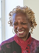 Cynthia Oredugba