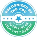 Diabetes Prevention Recognition Program