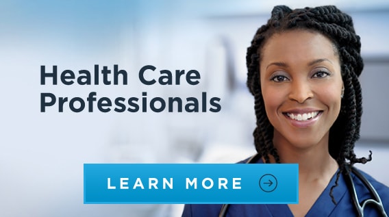 Health Care Professionals. Learn more.