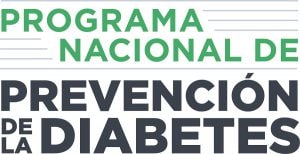 Programa Nacional de Prevencion de la Diabetes