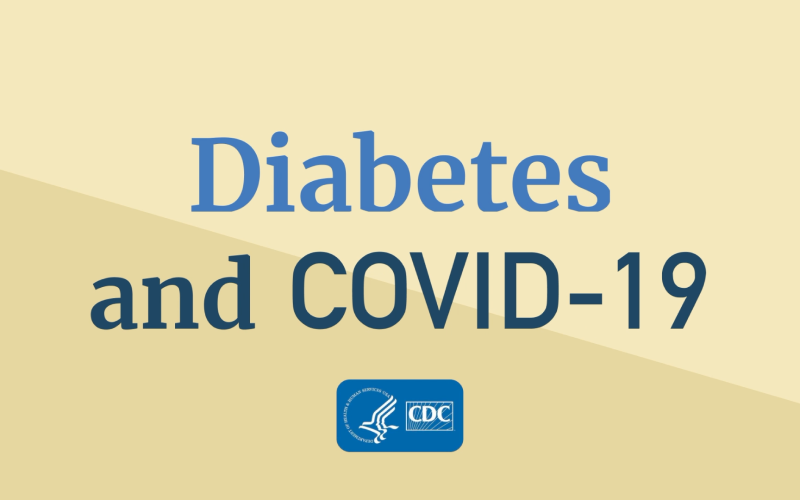 Diabetes and COVID19