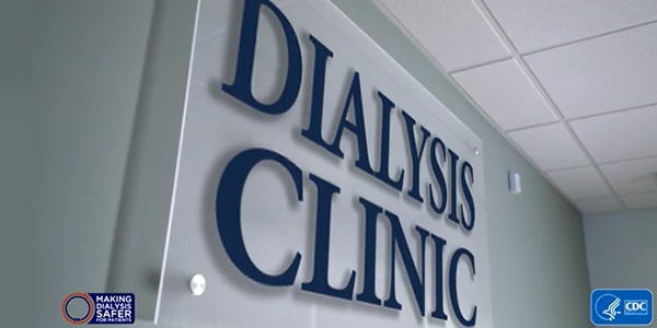 Speak Upvideo For Patients Dialysis Safety Cdc