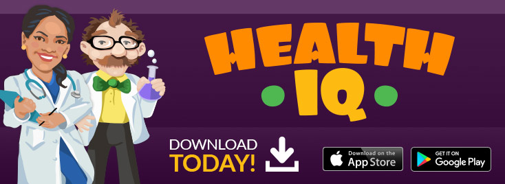 Health IQ