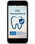 cdc dental check app image