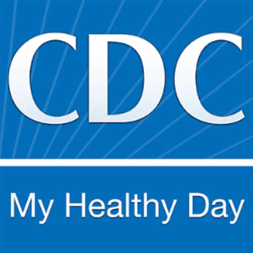 CDC My Health Day