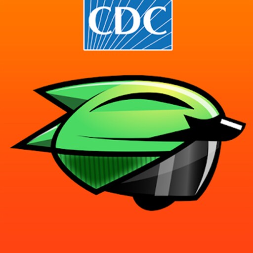 CDC Heads Up Rocket Blades: The Brain Safety Game