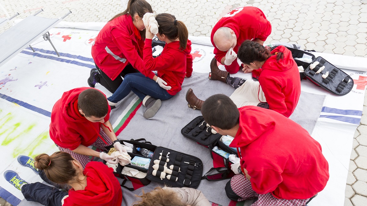 Opportunities to Get Involved | Emergency Preparedness and Disability ...