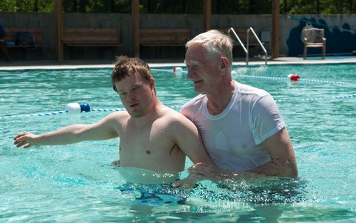 Disability Inclusion in Programs & Activities | Disability Inclusion Disability Inclusion in Programs & Activities | Disability Inclusion