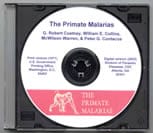 Primate malaria CD-ROM
