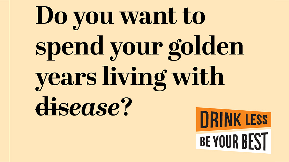 Drink Less Facts About Excessive Drinking | Drink Less Campaign | CDC
