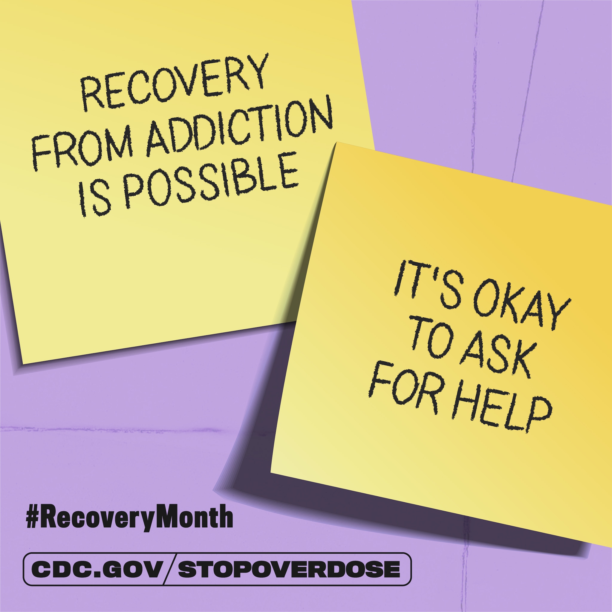 Recovery from addiction is possible. It's ok to ask for help.Recovery from addiction is possible. It's ok to ask for help.