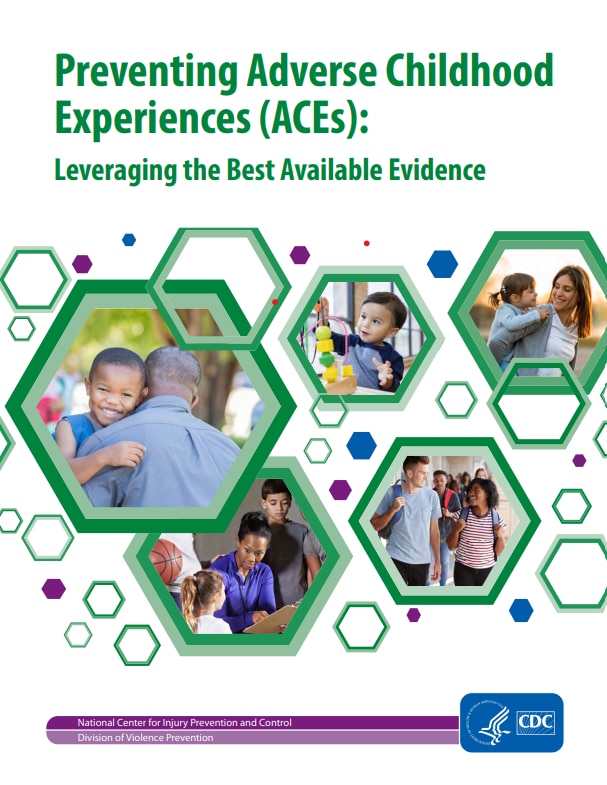 ACEs Prevention Resource Title Page