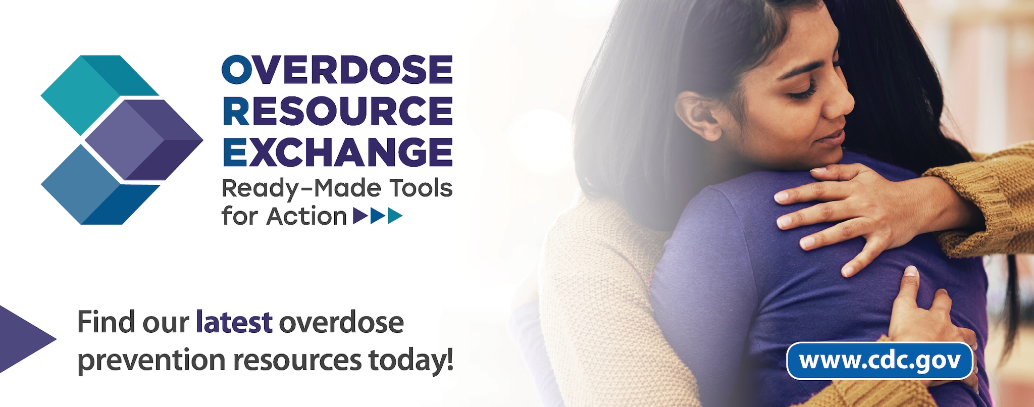 Overdose Resource Exchange