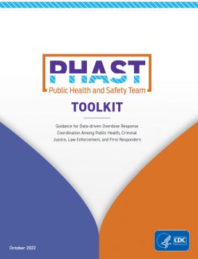 Public Health and Safety Teams Toolkit document cover