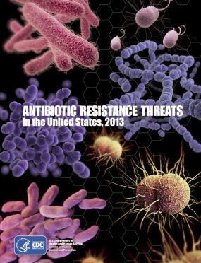 AR Threats Report, 2013