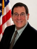 TATFAR Co-Chair, Jimmy Kolker (US)