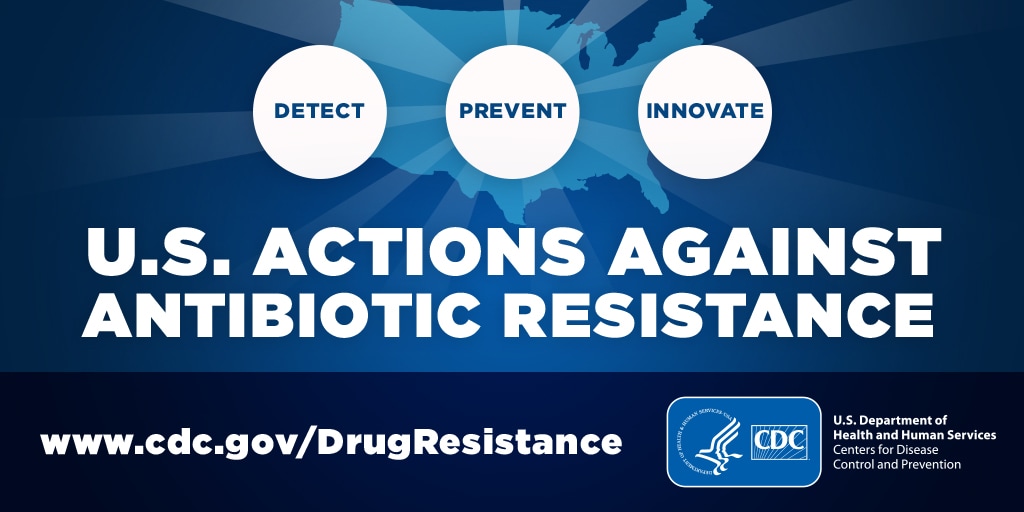 The Nation’s Plan to Combat Antibiotic Resistance