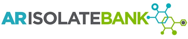 AR Isolate Bank Logo