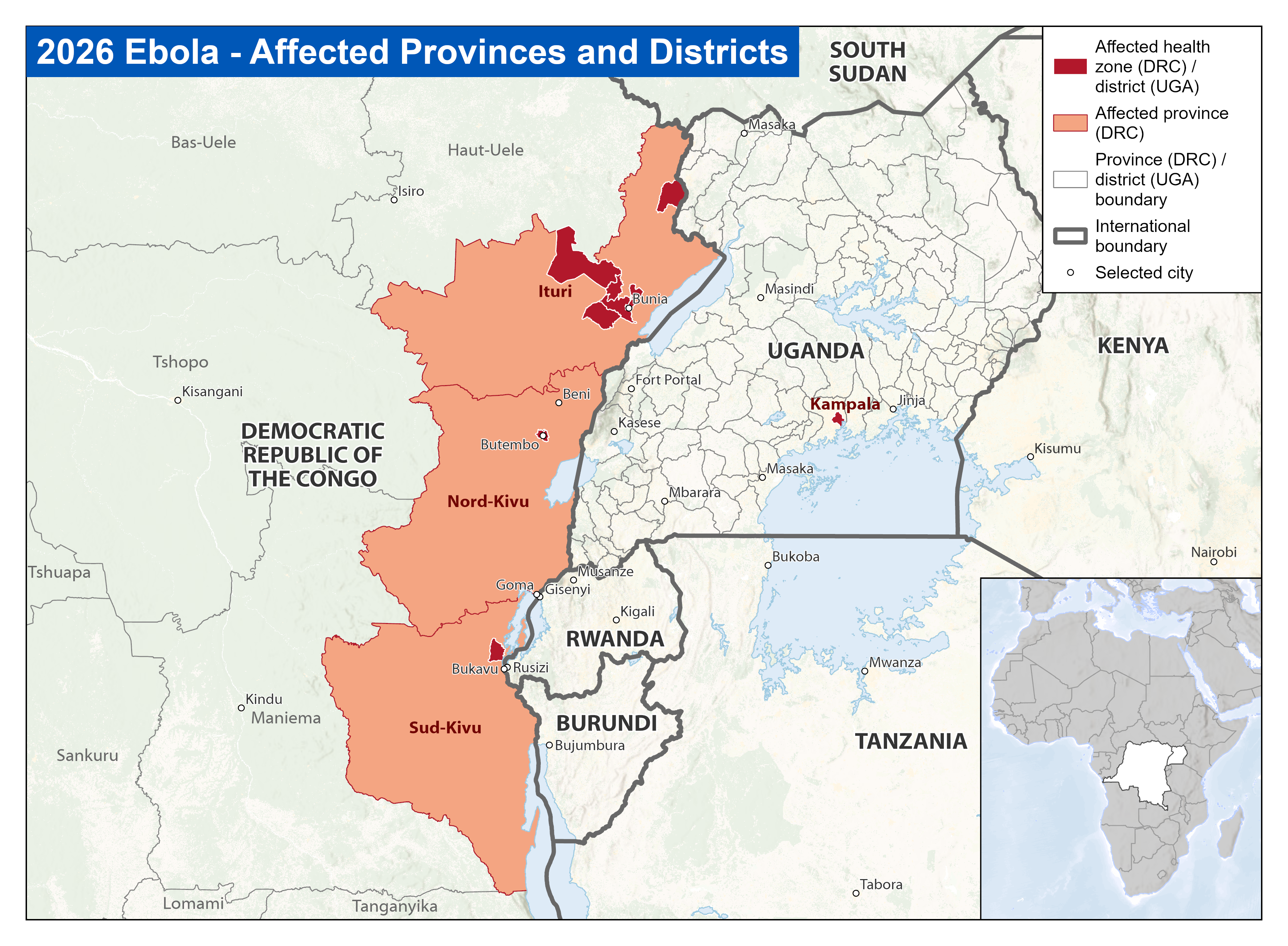 Is it Safe to Travel to Kenya? Understanding the New East Africa Ebola Outbreak 2 Ebola Virus in East Africa - Kenya incentives tours and safaris limited