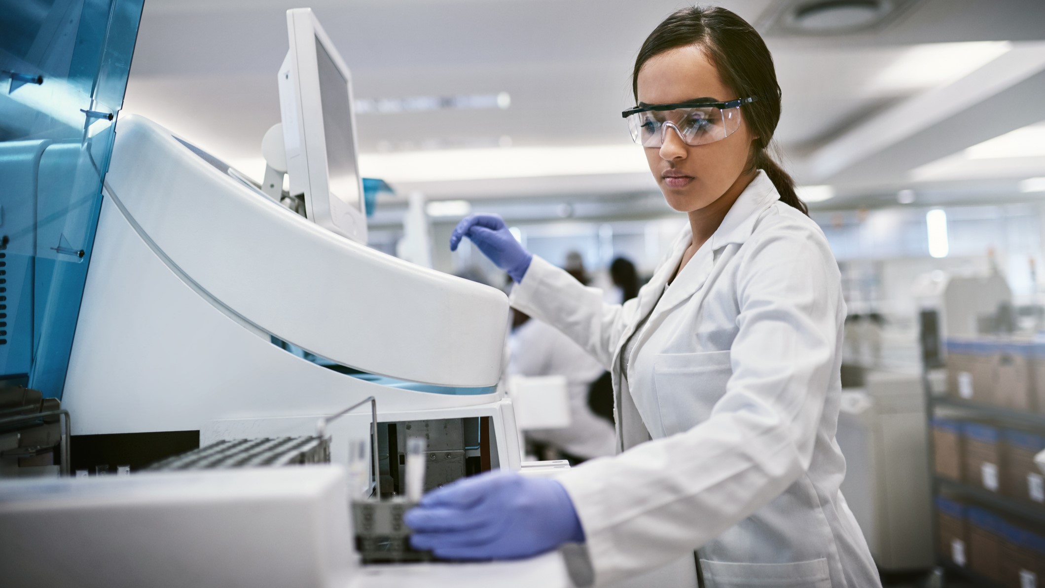 Laboratory Testing for E. coli | E. coli infection | CDC