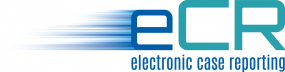 eCR logo
