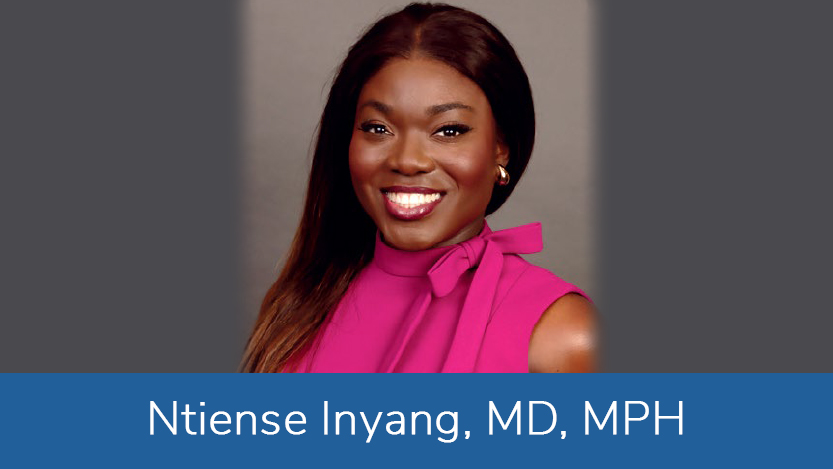 Vincent Inyang Electronic Case Reporting for Measles Surveillance | EIS Conference | CDC