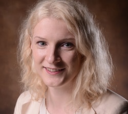 Elizabeth Swedo, MD, MPH, EIS Class of 2017
