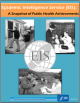 EIS Timeline Booklet - A Snapshot of Public Health Achievements