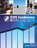Cover of 2016 EIS Conference program