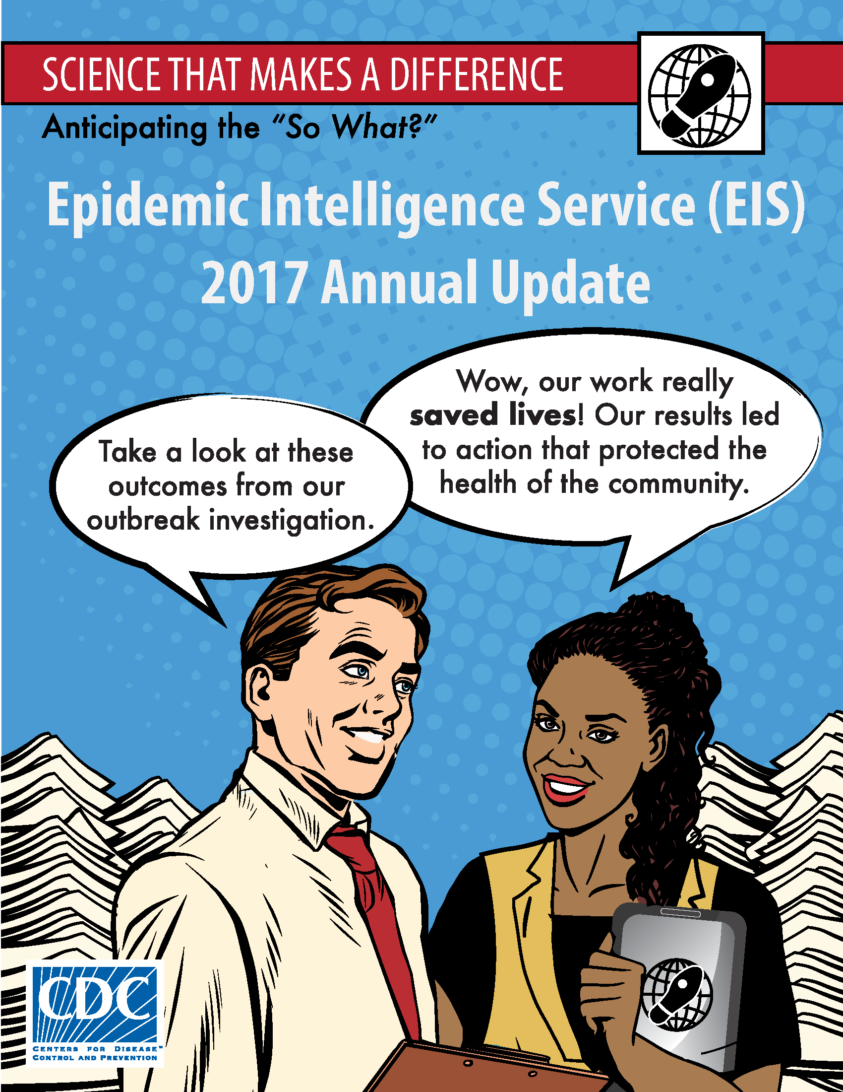 2017 EIS Annual Update