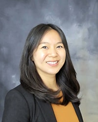 Sophie Zhu