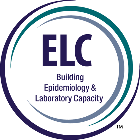 ELC logo