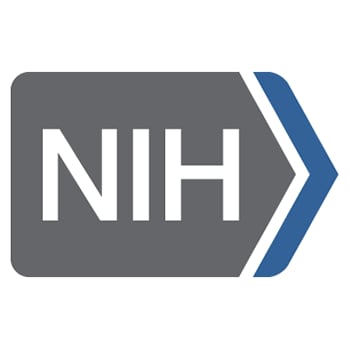 Logo - National Institutes of Health