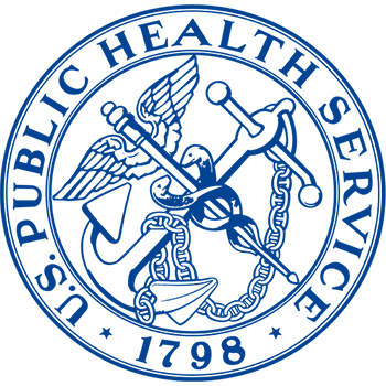 Logo - U.S. Public Health Service