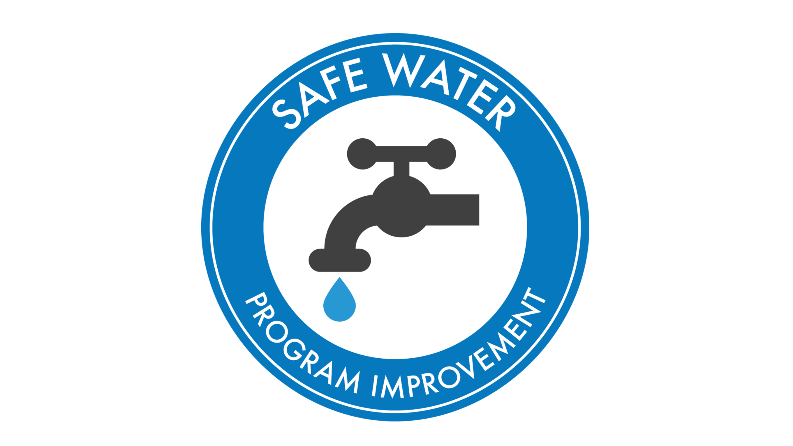 Safe Water Program Improvement eLearning Series Environmental Health Services CDC