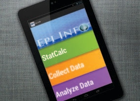 Epi Info Mobile Companion for Android